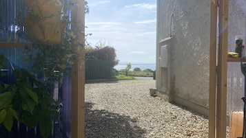 House | Property grounds