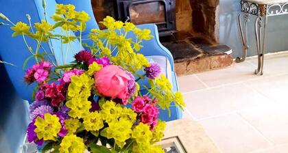 Boutique Exmoor Country Retreat