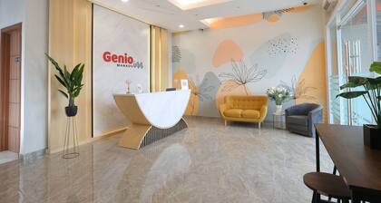 Genio Inn - Mantos