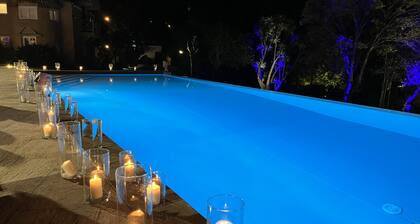 Villa Cerrado das Fontainhas