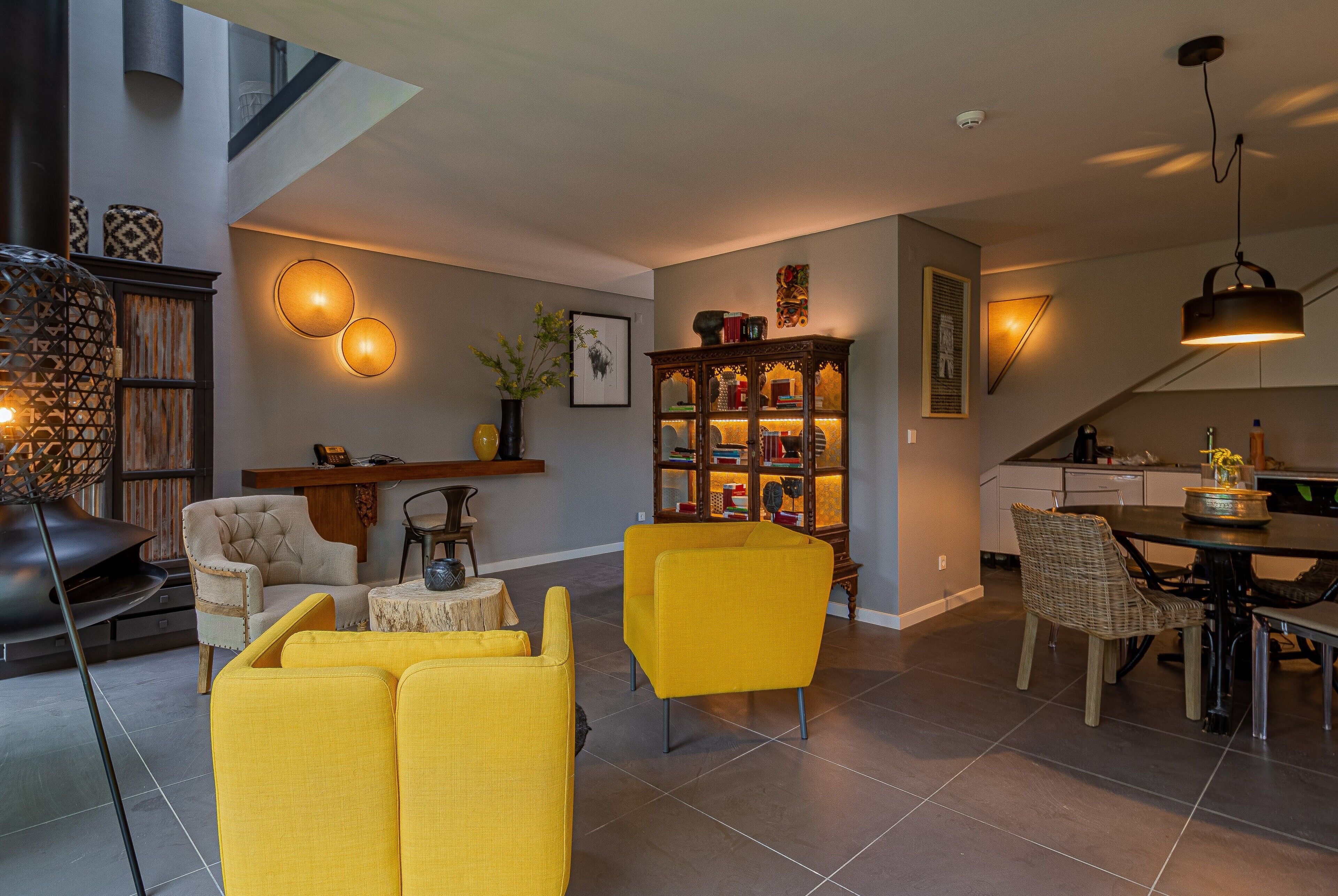 Photo - Villa Cerrado das Fontainhas SPA