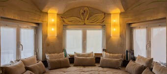 Villa Cerrado das Fontainhas