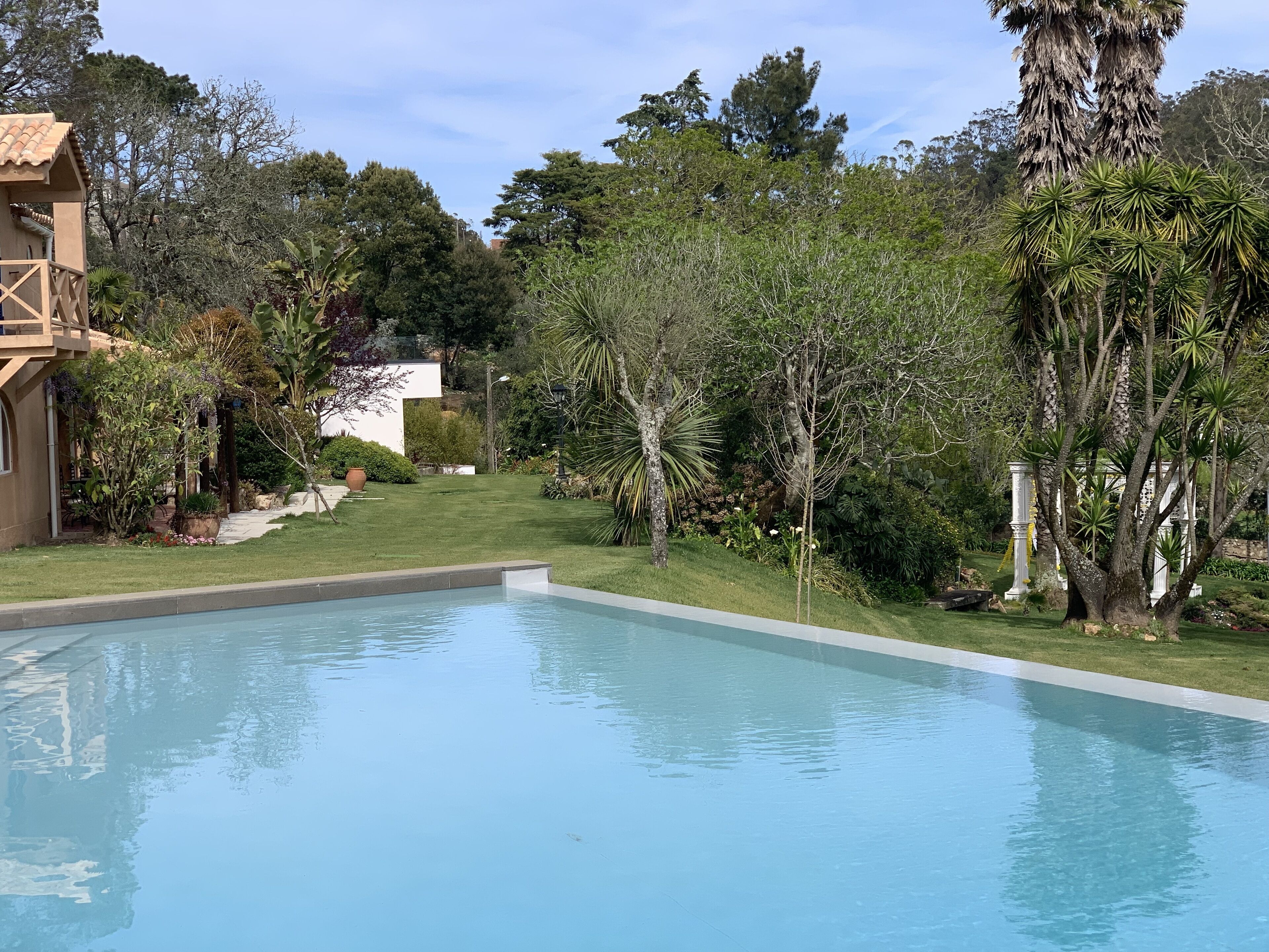 Photo - Villa Cerrado das Fontainhas SPA