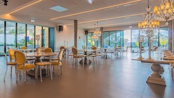 Sala de reuniones