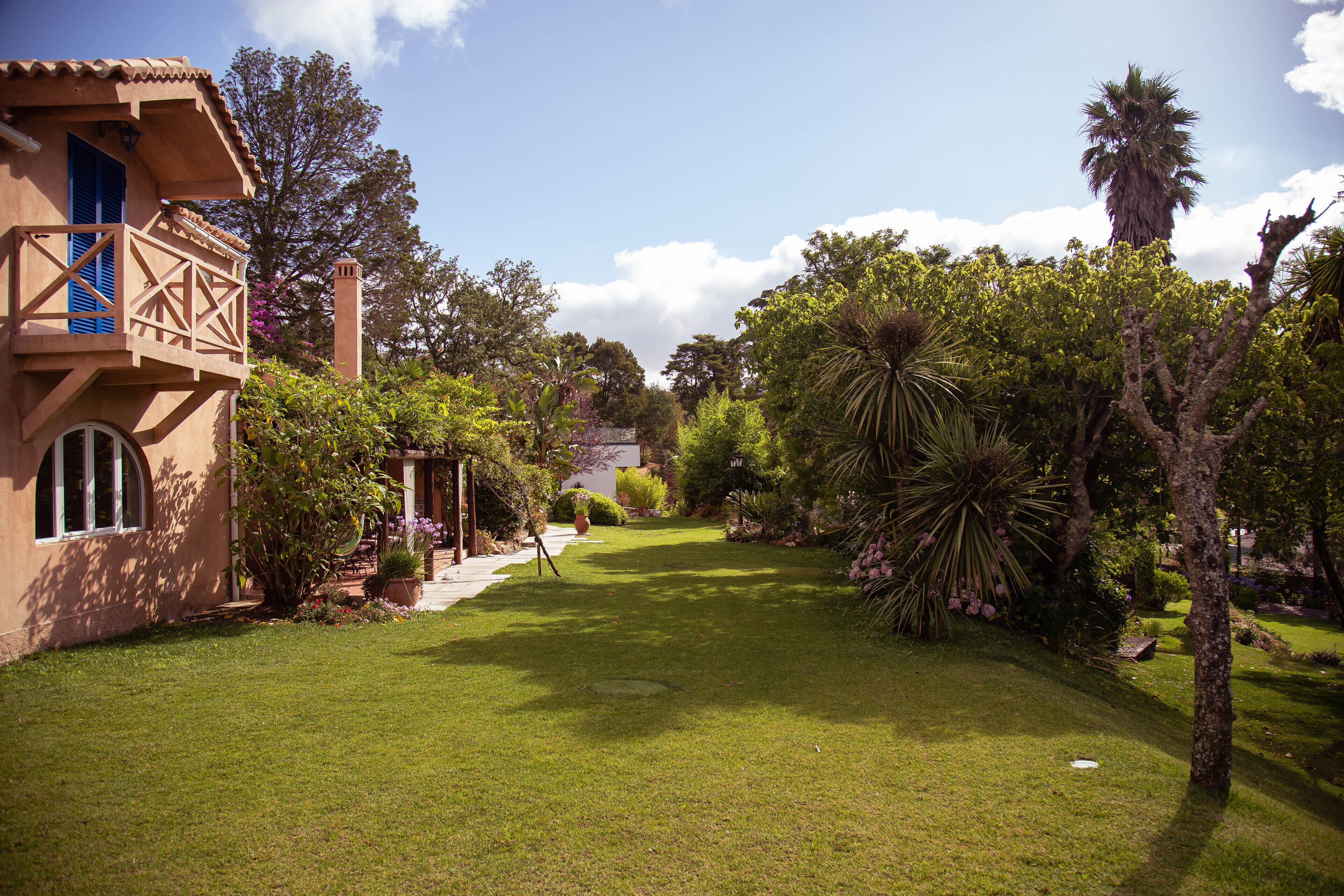 Photo - Villa Cerrado das Fontainhas SPA