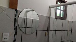 Standardzimmer | Badezimmer