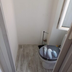 Een douche