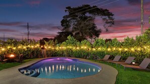 House (4 Bedrooms) | Interior - Private Heated Pool & Lovely Home (Dania Beach)