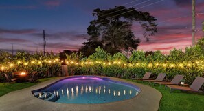 Maison (4 Bedrooms) | Intérieur