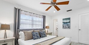 Maison (4 Bedrooms) | Intérieur