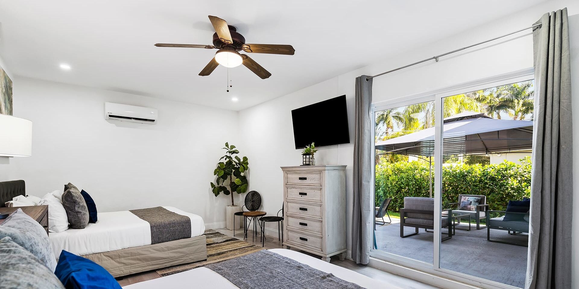 Maison (4 Bedrooms) | Intérieur