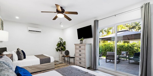 Maison (4 Bedrooms) | Intérieur