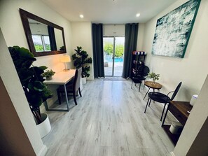 Casa (4 Bedrooms) | Parte interna