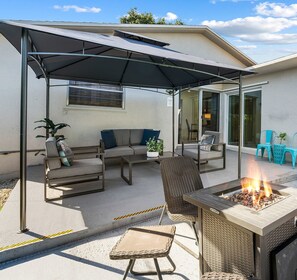 Hus (4 Bedrooms) | Interiör