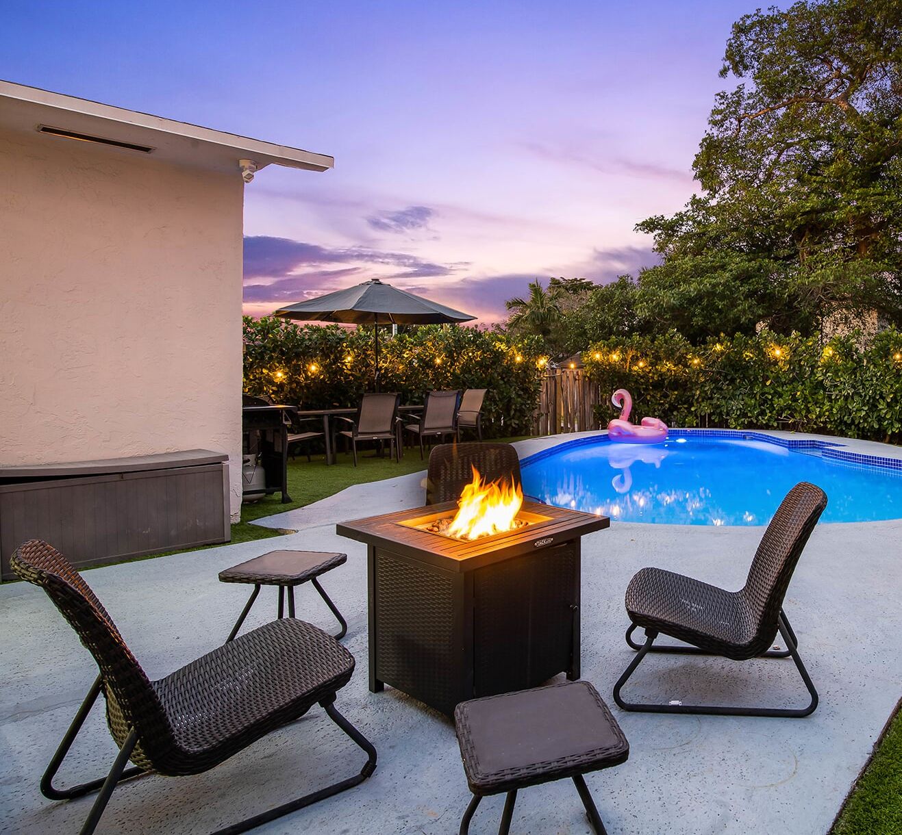 Huis (4 Bedrooms) | Voorkant van accommodatie