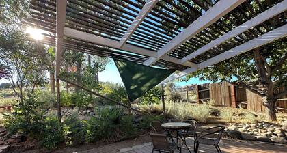 Country home South Reno