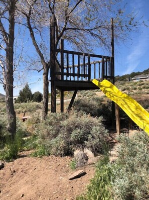 子供用スペース