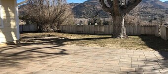 Country home South Reno
