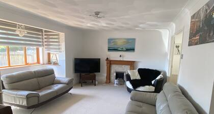 South End of Truro/Central Cornwall/Perfect Getaway with 3beds/3bath