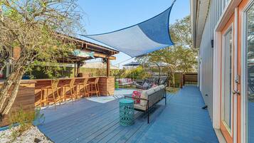 Teras/patio