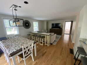 Smart-TV, Stereoanlage