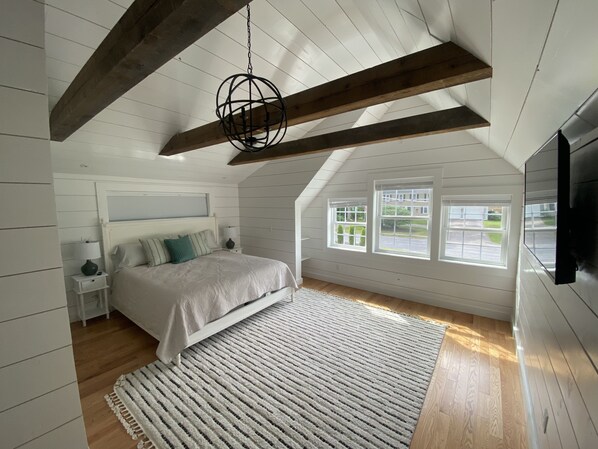 6 Schlafzimmer, Bügeleisen/Bügelbrett, kostenloses WLAN, Bettwäsche