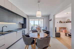Apartment | Private kitchen