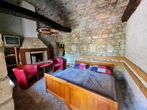 3 Schlafzimmer, WLAN, Bettwäsche