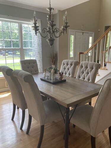 4BR home just 4mi to downtown Saratoga and Racecourse