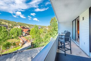 Speisen im Freien
