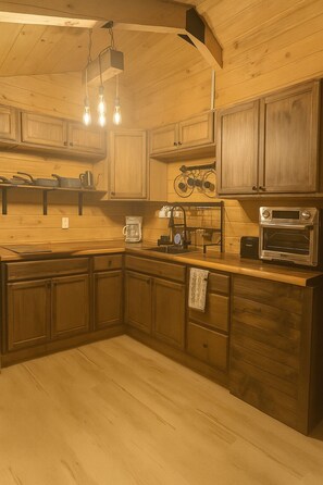 Microwave, oven