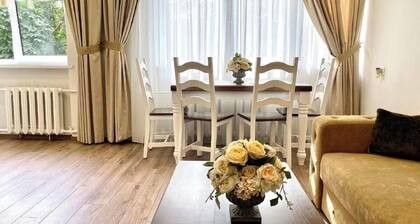 Simple apartament in Klaipeda