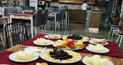 RİSE SUİT OTEL