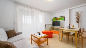Fernseher