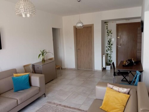 superbe appartement Mornag