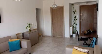 superbe appartement Mornag