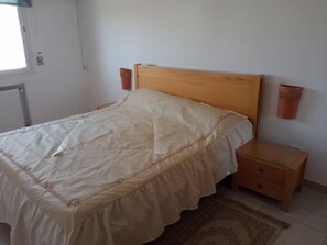 2 chambres, bureau, Wi-Fi gratuit