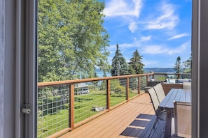 Huis, 3 slaapkamers | Balkon