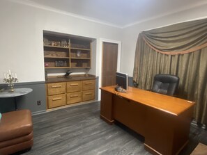 Interieur