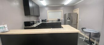  3 HUGE BEDROOMS-SAVE COST