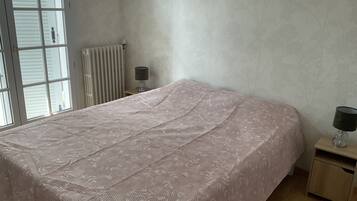3 Schlafzimmer, Bügeleisen/Bügelbrett, Rollstuhlgeeignet