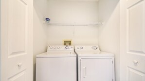 Interior - Grand Deluxe Garden 3BR Penthouse near Disney Parks (Kissimmee)