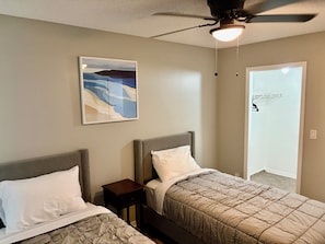 3 Schlafzimmer, Bügeleisen/Bügelbrett, kostenloses WLAN, Bettwäsche
