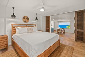 2 Schlafzimmer, Bügeleisen/Bügelbrett, Reisekinderbett, WLAN