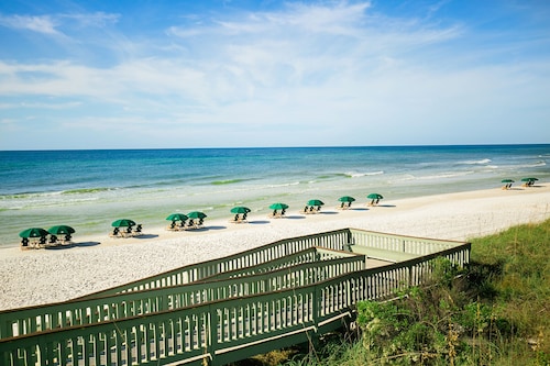 Rosemary Beach "Freedom at the Beach" |4BR |Sleeps 9 |2 Kings| CLOSE to Beach