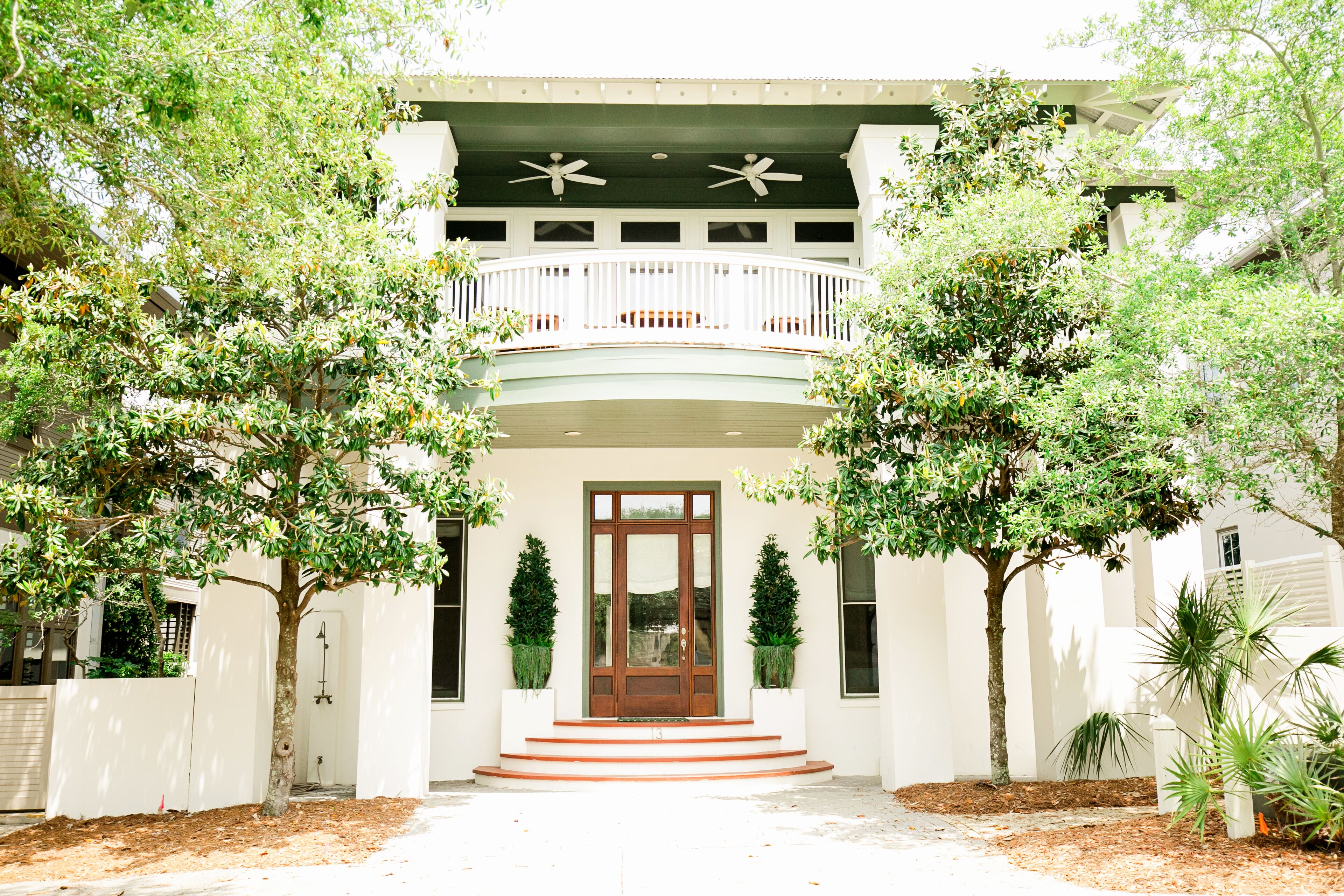 Rosemary Beach "Freedom at the Beach" |4BR |Sleeps 9 |2 Kings| CLOSE to Beach