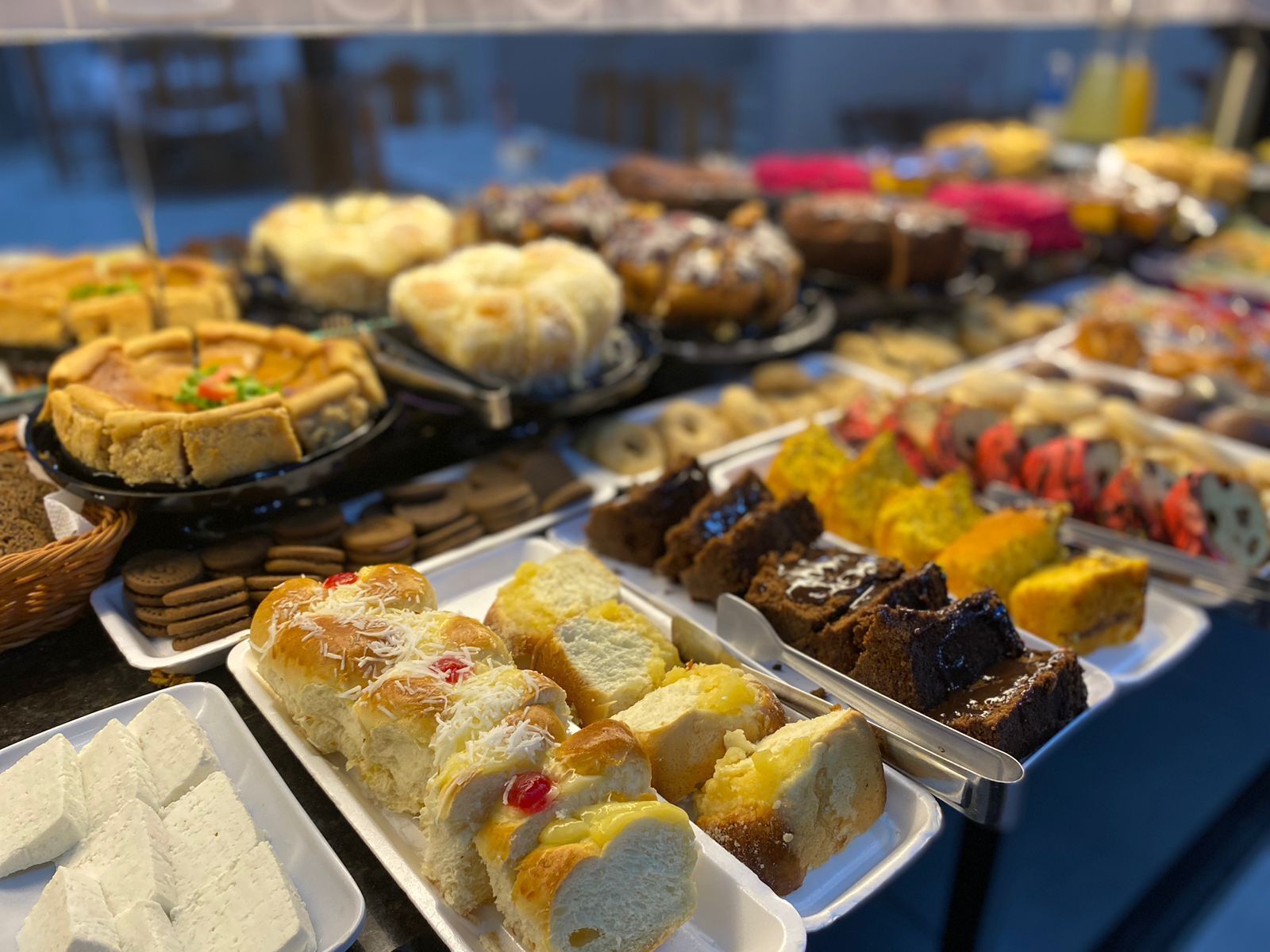 Foto - Pousada Itaguaçu