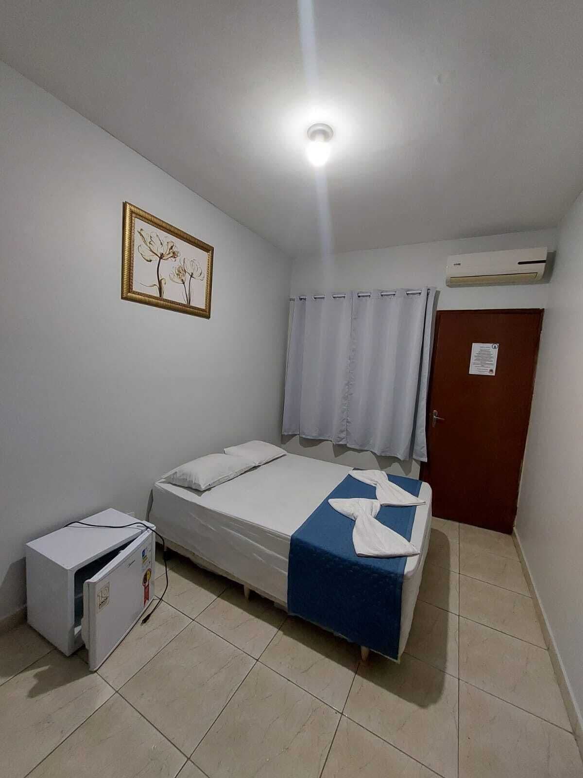 Foto - Pousada Itaguaçu