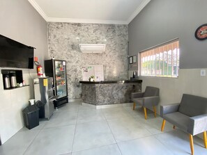 Recepción