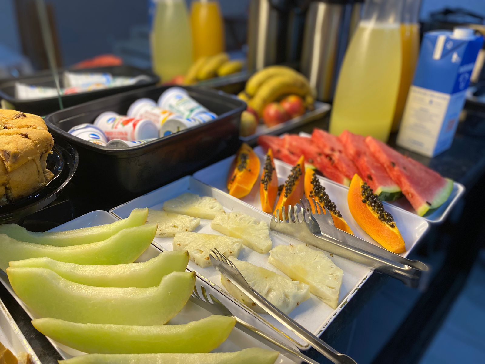 Foto - Pousada Itaguaçu